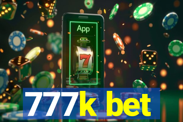 777k bet